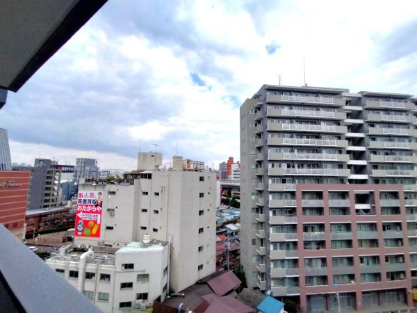 ローヤルマンション三軒茶屋