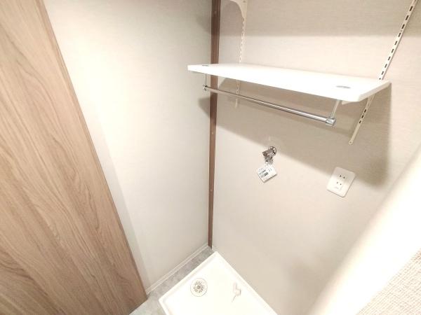 ライオンズガーデンテラス千歳烏山