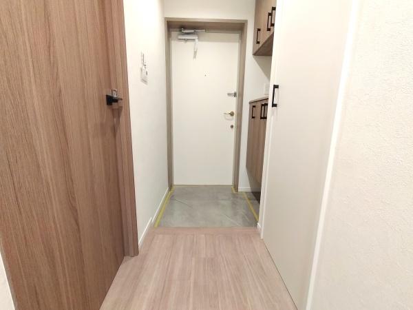 ライオンズガーデンテラス千歳烏山