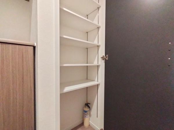 ライオンズガーデンテラス千歳烏山