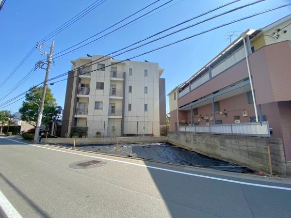 世田谷区船橋1丁目