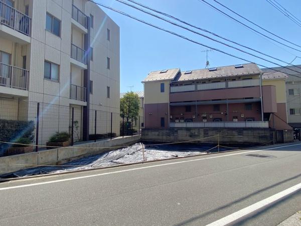 世田谷区船橋1丁目