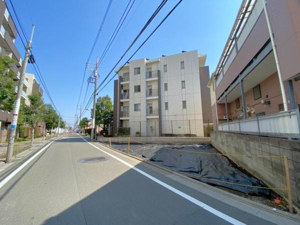 世田谷区船橋1丁目