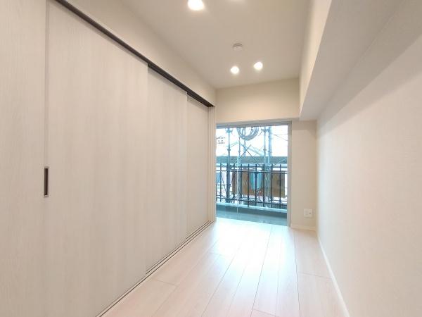 カーサ池尻