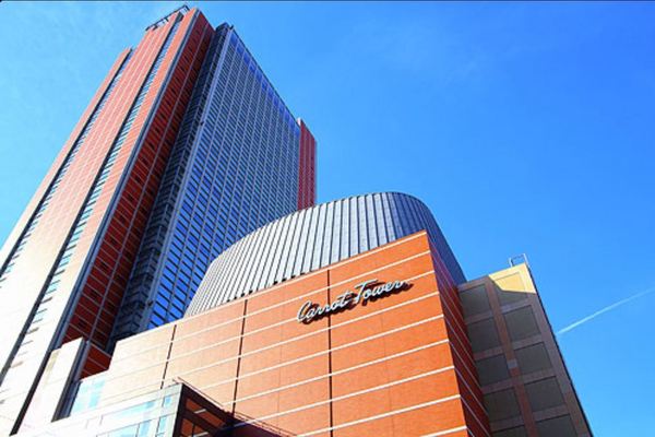 カーサ池尻(キャロットタワー)