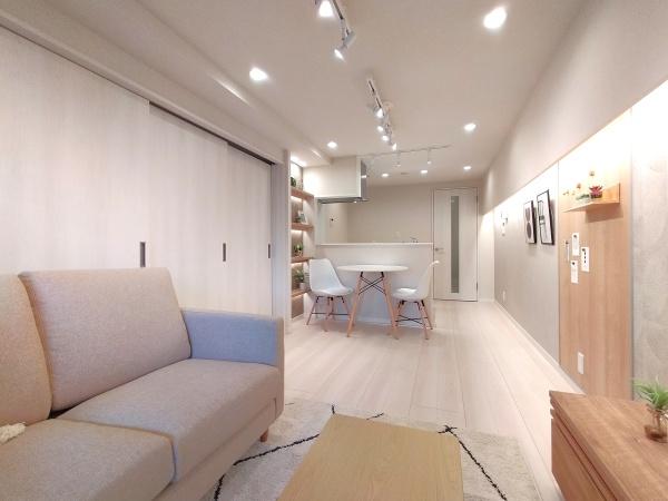 カーサ池尻