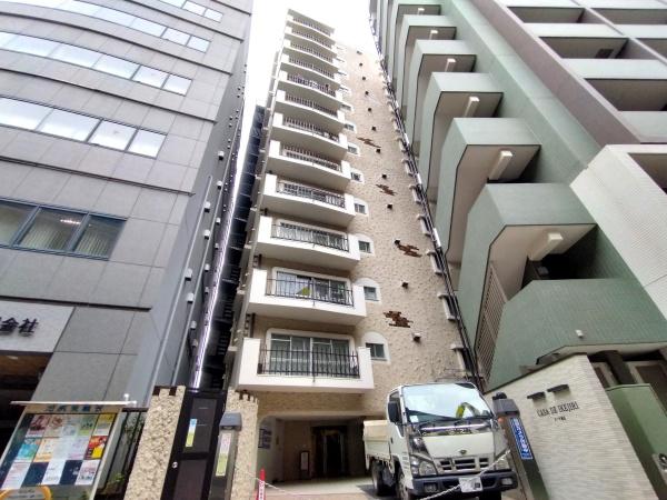 カーサ池尻
