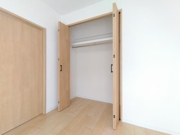 給田南住宅　2号棟