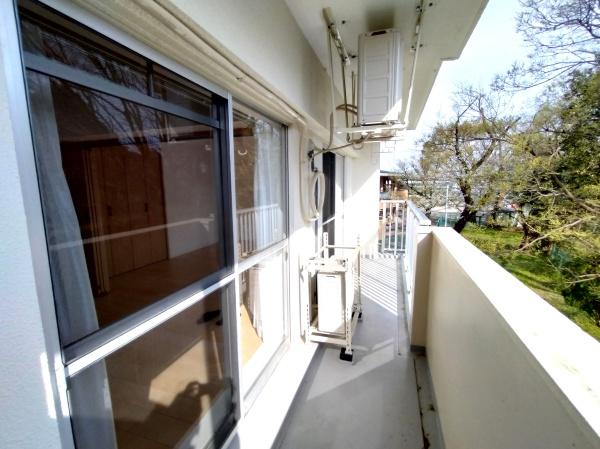 給田南住宅　2号棟