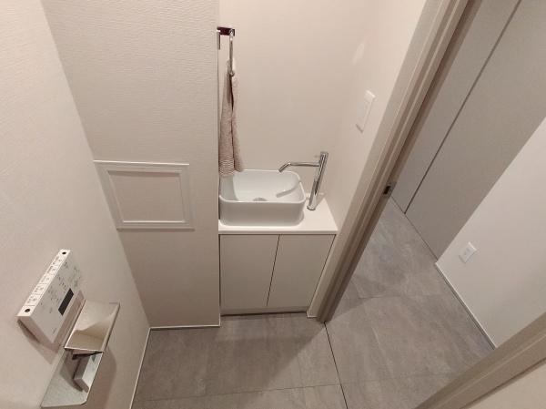 グレンパーク駒場