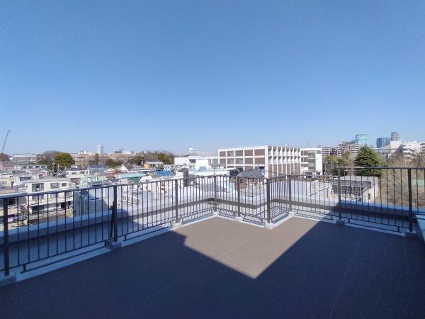 グレンパーク駒場
