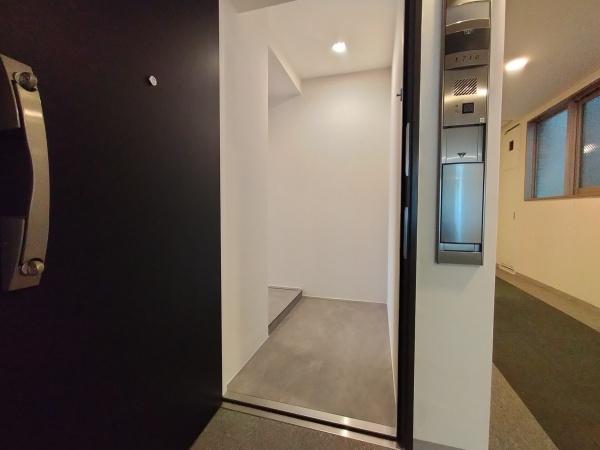 グレンパーク駒場