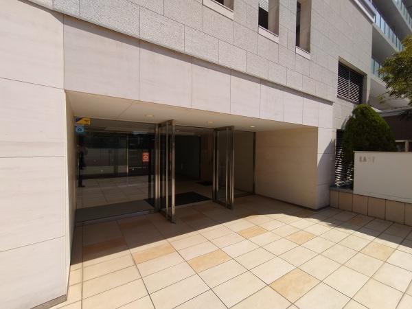 グレンパーク駒場