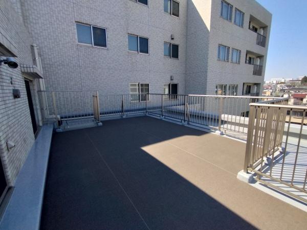 グレンパーク駒場