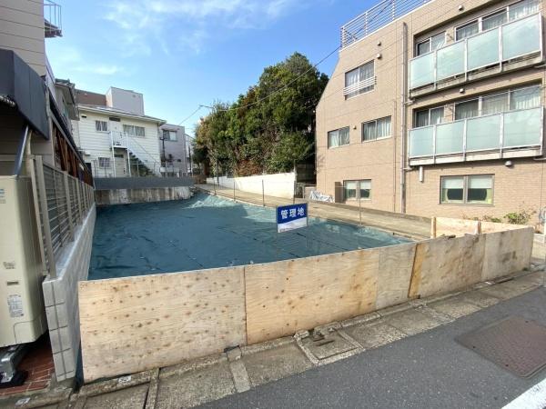 世田谷区代沢5丁目