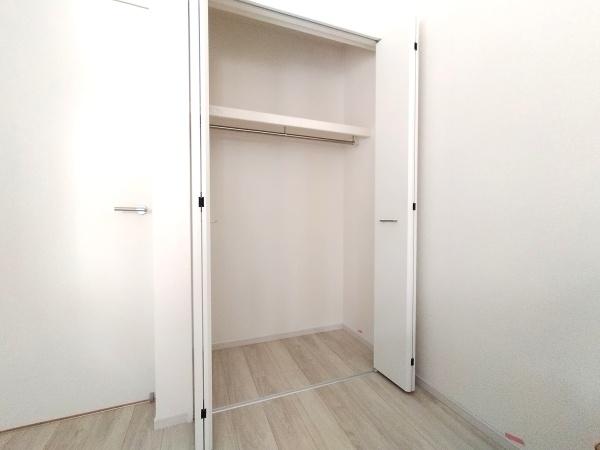 杉並区上高井戸3期　全1棟