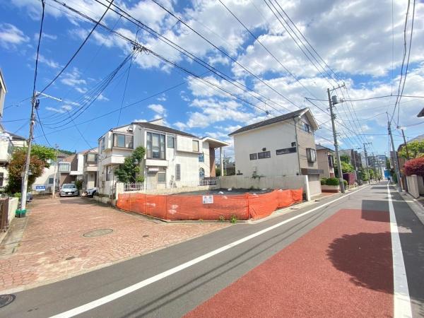 世田谷区赤堤3丁目