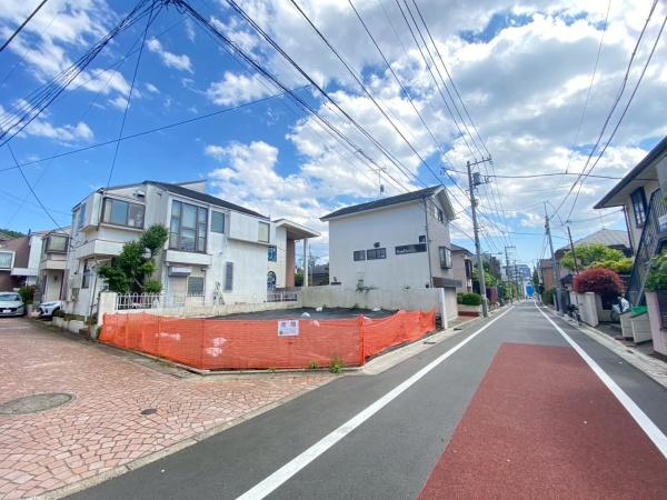 世田谷区赤堤３丁目の土地