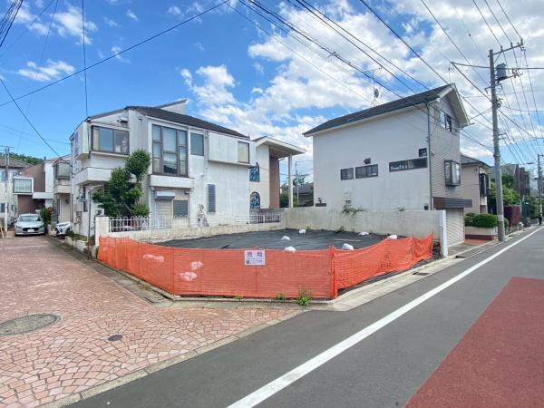 世田谷区赤堤3丁目