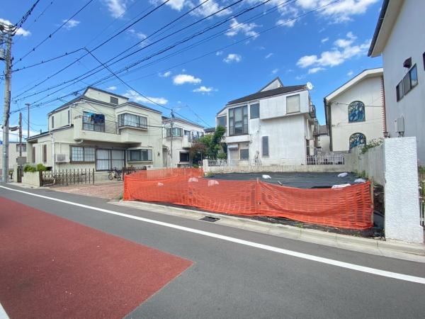 世田谷区赤堤3丁目