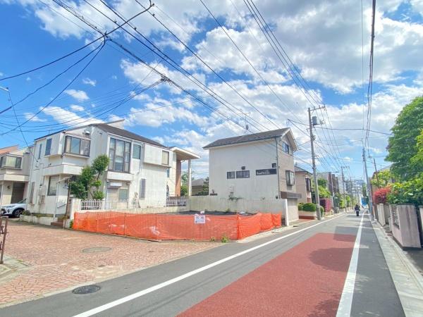 世田谷区赤堤3丁目