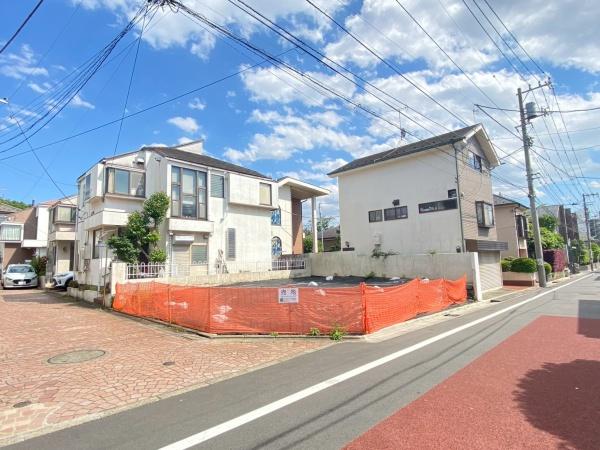 世田谷区赤堤3丁目