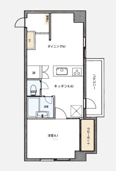 メナー代田