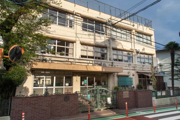 信誠コーポ(世田谷区立代田小学校)