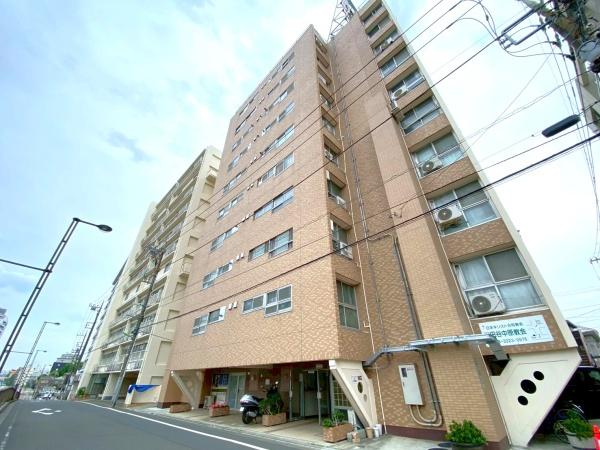 信誠コーポ