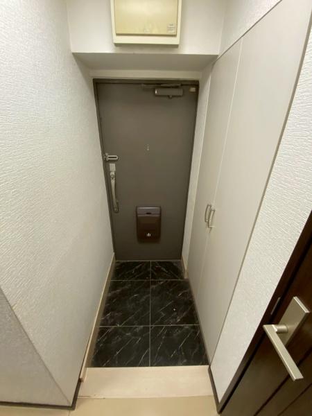 信誠コーポ