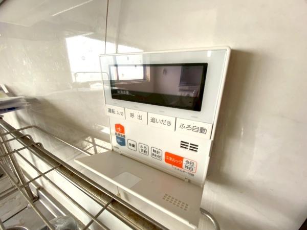 信誠コーポ