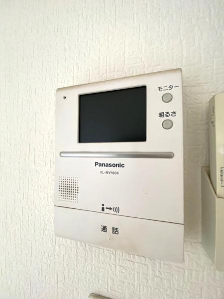 信誠コーポ