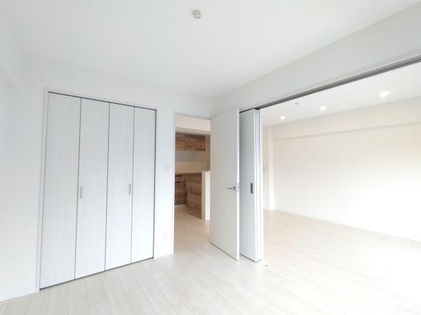 マンション方南町