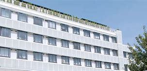 マンション方南町(社会医療法人河北医療財団河北リハビリテーション病院)