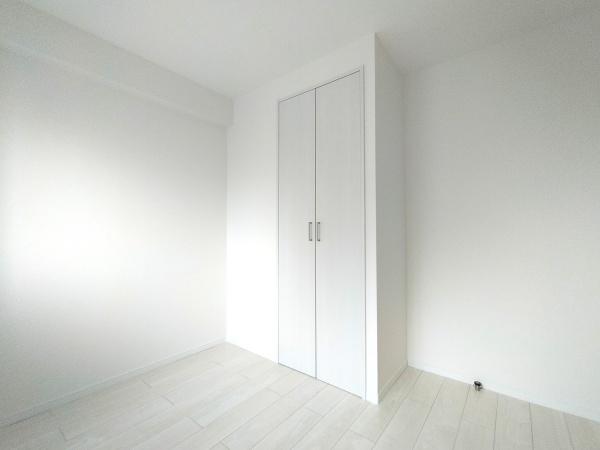 マンション方南町