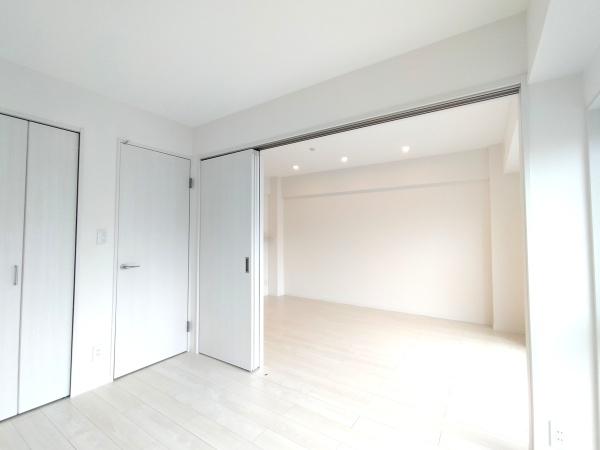 マンション方南町