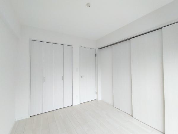 マンション方南町