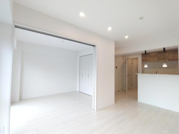 マンション方南町