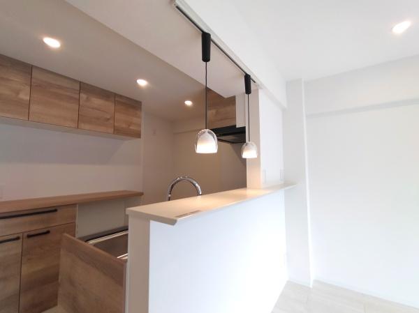 マンション方南町