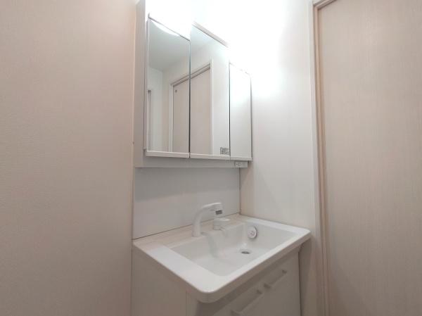 マンション方南町