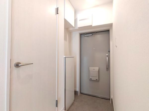 マンション方南町
