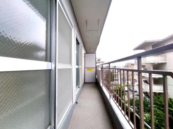 マンション方南町