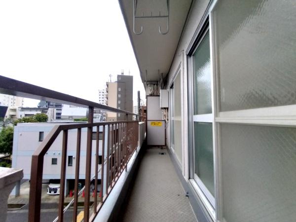 マンション方南町