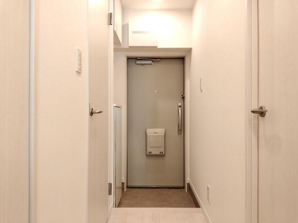 マンション方南町