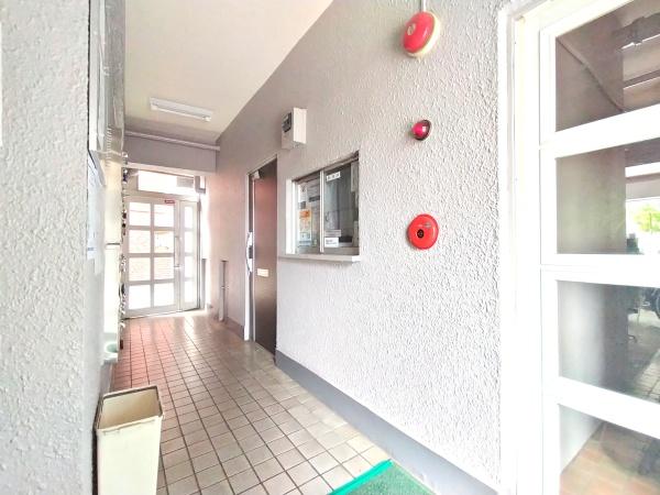 マンション方南町