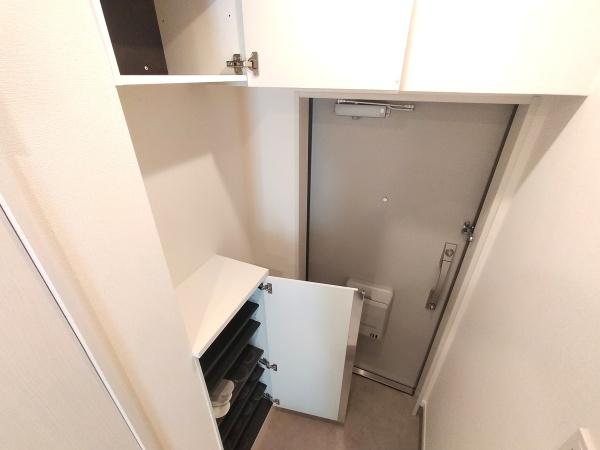 マンション方南町