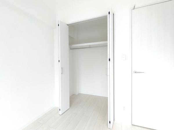 マンション方南町