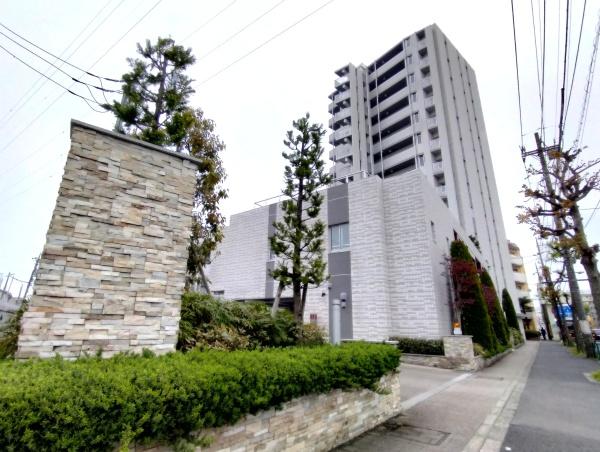 ザ・パークハウス　上北沢