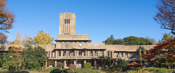高井戸永谷マンション(社会福祉法人浴風会浴風会病院)