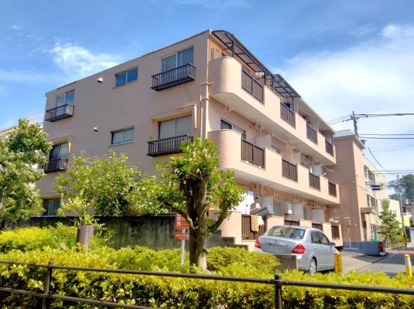 大洋豪徳寺マンション